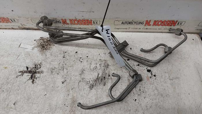 Gebrauchte Dieselleitung Set Fiat Ducato (230/231/232/234) 2.8 D Preis auf Anfrage angeboten von N Kossen Autorecycling BV