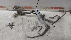 Used Diesel fuel line set Fiat Ducato (230/231/232) 2.8 D Price on request offered by N Kossen Autorecycling BV