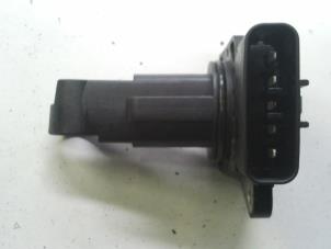 Used Air mass meter Toyota Yaris (P1) 1.3 16V VVT-i Price on request offered by N Kossen Autorecycling BV