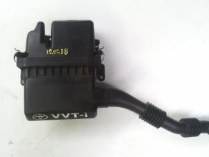 Used Air box Toyota Yaris (P1) 1.3 16V VVT-i Price on request offered by N Kossen Autorecycling BV
