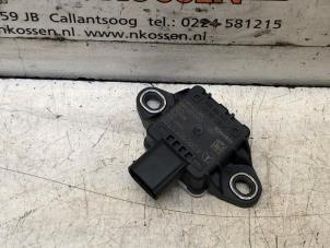 Used Steering angle sensor Smart Fortwo Coupé (451.3) Electric Drive Price on request offered by N Kossen Autorecycling BV