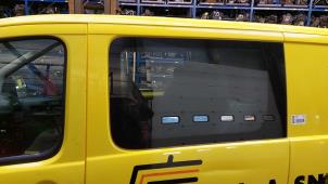 Gebrauchte Zusätzliches Fenster 2-türig links hinten Citroen Jumpy (G9) 1.6 HDI 16V Preis auf Anfrage angeboten von N Kossen Autorecycling BV