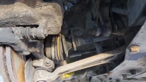 Used Front drive shaft, right Citroen Jumpy (G9) 1.6 HDI 16V Price on request offered by N Kossen Autorecycling BV