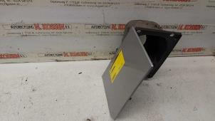 Used Tank cap cover Peugeot Boxer (U9) 2.2 Blue HDi 140 Price on request offered by N Kossen Autorecycling BV