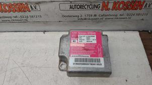 Used Airbag Module Peugeot Boxer (U9) 2.2 Blue HDi 140 Price on request offered by N Kossen Autorecycling BV