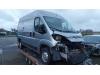 Airbag Module from a Peugeot Boxer (U9) 2.2 Blue HDi 140 2020
