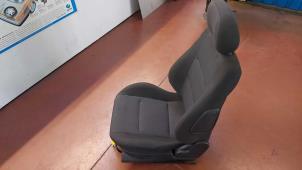 Used Seat, left Opel Tigra Price on request offered by N Kossen Autorecycling BV