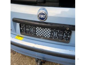 Used Tailgate handle Fiat Panda (169) 1.2 Fire Price on request offered by N Kossen Autorecycling BV