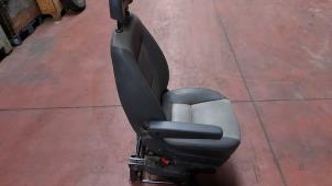 Used Seat, left Peugeot Boxer (U9) 2.2 Blue HDi 140 Price on request offered by N Kossen Autorecycling BV
