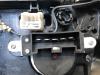 Air conditioning control panel from a Peugeot Boxer (U9) 2.2 Blue HDi 140 2020