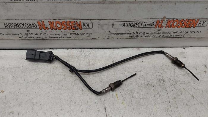 Usados Sensor Nox Peugeot Partner (GC/GF/GG/GJ/GK) 1.6 BlueHDI 75 Precio de solicitud ofrecido por N Kossen Autorecycling BV