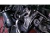 Soporte de motor de un Seat Alhambra (7N), 2010 / 2022 2.0 TDI 16V, MPV, Diesel, 1.968cc, 103kW (140pk), FWD, CFFB, 2010-06 / 2011-12 2011