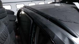 Used Roof rail, left Seat Alhambra (7N) 2.0 TDI 16V Price on request offered by N Kossen Autorecycling BV