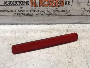Used Rear bumper reflector, right Skoda Octavia Combi (1Z5) 1.4 TSI 16V Price on request offered by N Kossen Autorecycling BV