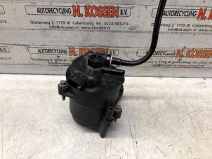 Used Fuel filter housing Peugeot Partner (GC/GF/GG/GJ/GK) 1.6 BlueHDI 75 Price on request offered by N Kossen Autorecycling BV