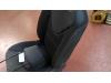 Renault Clio IV (5R) 0.9 Energy TCE 90 12V Seat airbag (seat)