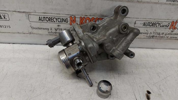 Gebrauchte Högtryckspump Landrover Freelander II 2.0 Si4 16V Preis auf Anfrage angeboten von N Kossen Autorecycling BV