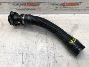 Used Fuel tank filler pipe Peugeot Boxer (U9) 2.2 Blue HDi 140 Price on request offered by N Kossen Autorecycling BV