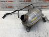 Catalytic converter from a Peugeot Boxer (U9), 2006 2.2 Blue HDi 140, Delivery, Diesel, 2.179cc, 103kW (140pk), FWD, DW12RUD; 4HB, 2019-07 2020
