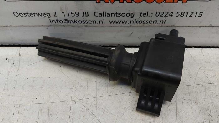 Ignition coil from a Land Rover Freelander II 2.0 Si4 16V 2012