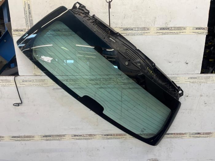 Usados Ventanilla detrás Smart Fortwo Precio de solicitud ofrecido por N Kossen Autorecycling BV