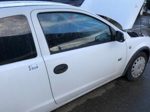 Used Door 2-door, right Opel Corsa C (F08/68) 1.2 16V Price on request offered by N Kossen Autorecycling BV