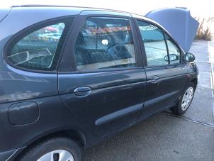 Used Rear door 4-door, right Renault Scénic I (JA) 2.0 16V IDE Price on request offered by N Kossen Autorecycling BV