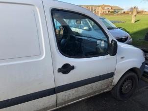 Used Door 2-door, right Fiat Doblo Price on request offered by N Kossen Autorecycling BV