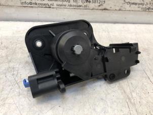 Used Tailgate lock mechanism Opel Meriva 1.6 16V Price on request offered by N Kossen Autorecycling BV