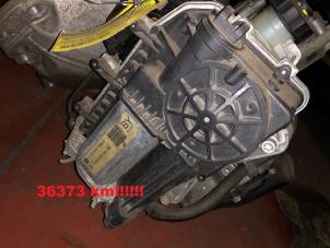 Used Clutch actuator Opel Meriva Price on request offered by N Kossen Autorecycling BV