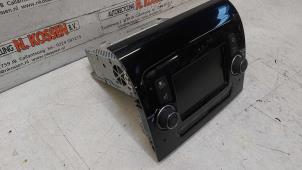 Used Navigation set Peugeot Boxer (U9) 2.2 Blue HDi 140 Price on request offered by N Kossen Autorecycling BV
