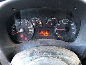 Used Instrument panel Fiat Doblo Price on request offered by N Kossen Autorecycling BV