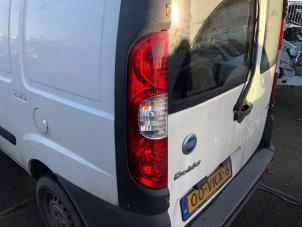 Used Taillight, left Fiat Doblo Price on request offered by N Kossen Autorecycling BV