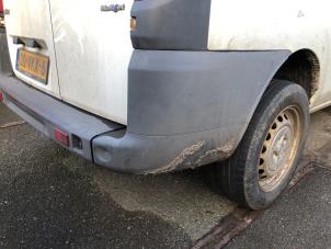 Used Rear bumper corner, right Fiat Doblo Price on request offered by N Kossen Autorecycling BV