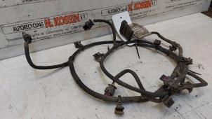 Used Pdc wiring harness Peugeot Boxer (U9) 2.2 Blue HDi 140 Price on request offered by N Kossen Autorecycling BV