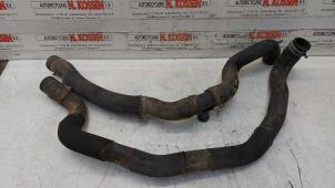 Used Radiator hose Ford Transit Price on request offered by N Kossen Autorecycling BV