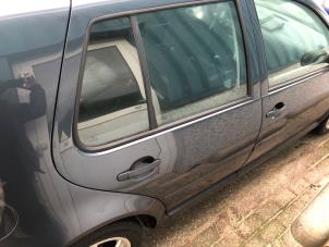 Used Rear door 4-door, right Volkswagen Golf IV (1J1) 2.0 Price on request offered by N Kossen Autorecycling BV