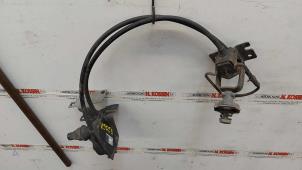 Used Spare wheel lift mechanism Peugeot Boxer (U9) 2.2 Blue HDi 140 Price on request offered by N Kossen Autorecycling BV
