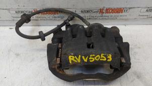 Used Front brake calliper, right Peugeot Boxer (U9) 2.2 Blue HDi 140 Price on request offered by N Kossen Autorecycling BV
