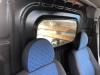 Przegroda kabiny z Fiat Doblo 2007