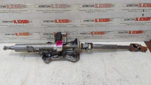 Used Steering column Peugeot Boxer (U9) 2.2 Blue HDi 140 Price on request offered by N Kossen Autorecycling BV