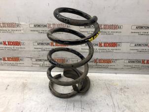 Used Front spring screw Peugeot Boxer (U9) 2.2 Blue HDi 140 Price on request offered by N Kossen Autorecycling BV