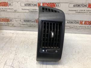 Used Air grill side Peugeot Boxer (U9) 2.2 Blue HDi 140 Price on request offered by N Kossen Autorecycling BV