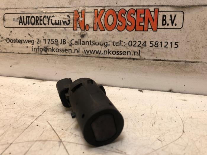 Usados Sensor PDC BMW X5 (E53) 3.0d 24V Precio de solicitud ofrecido por N Kossen Autorecycling BV