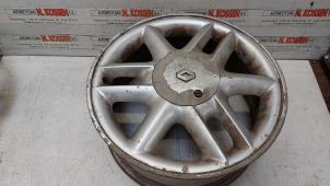 Used Wheel Renault Scénic I (JA) 1.9 dTi Price on request offered by N Kossen Autorecycling BV