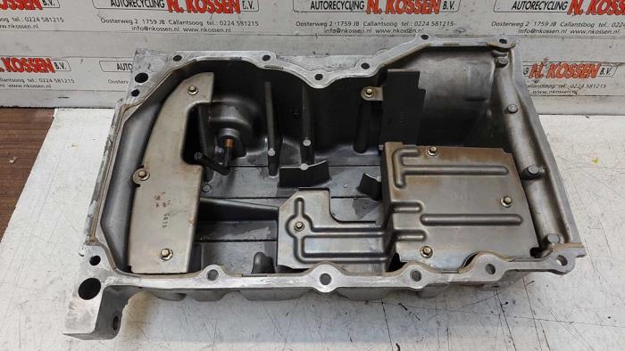 Gebrauchte Ölwanne Landrover Freelander II 2.0 Si4 16V Preis auf Anfrage angeboten von N Kossen Autorecycling BV