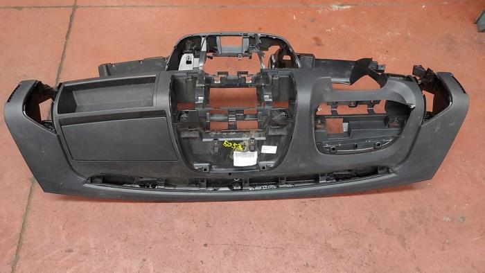 Używane Panel Peugeot Boxer (U9) 2.2 Blue HDi 140 Cena na żądanie oferowane przez N Kossen Autorecycling BV
