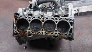 Used Engine crankcase Landrover Freelander Price on request offered by N Kossen Autorecycling BV