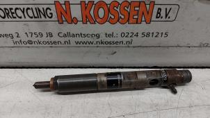 Used Injector (diesel) Renault Megane Break Price on request offered by N Kossen Autorecycling BV