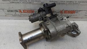 Used EGR valve Renault Megane Break Price on request offered by N Kossen Autorecycling BV